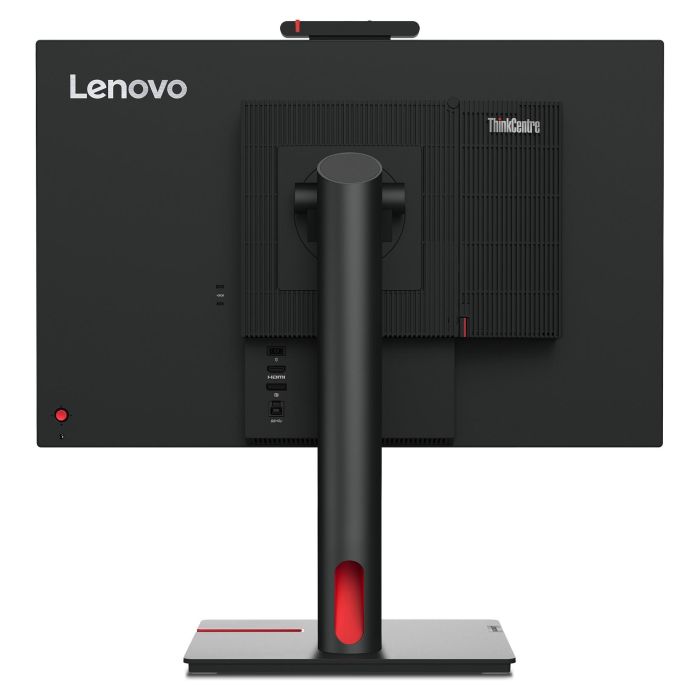 Lenovo Tiny-in-One 24 Gen 5 Monitor 24 Pulgadas FHD IPS 60Hz 4ms HDMI DP LS Negro 16