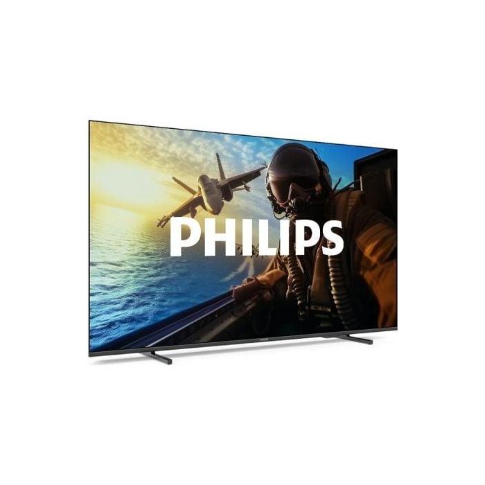 Televisor Philips 43PUS7000 43"/ Ultra HD 4K/ Smart TV/ WiFi 1 Televisor Philips 43PUS7000 43"/ Ultra HD 4K/ Smart TV/ WiFi 1