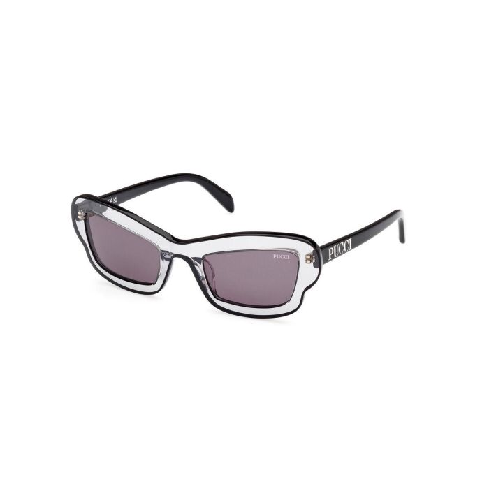 Gafas de Sol Mujer Emilio Pucci EP0219-5220A Ø 52 mm Gafas de Sol Mujer Emilio Pucci EP0219-5220A Ø 52 mm