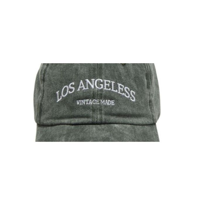 Gorra Deportiva Only & Sons Balsam Gris Talla única 1 Gorra Deportiva Only & Sons Balsam Gris Talla única 1