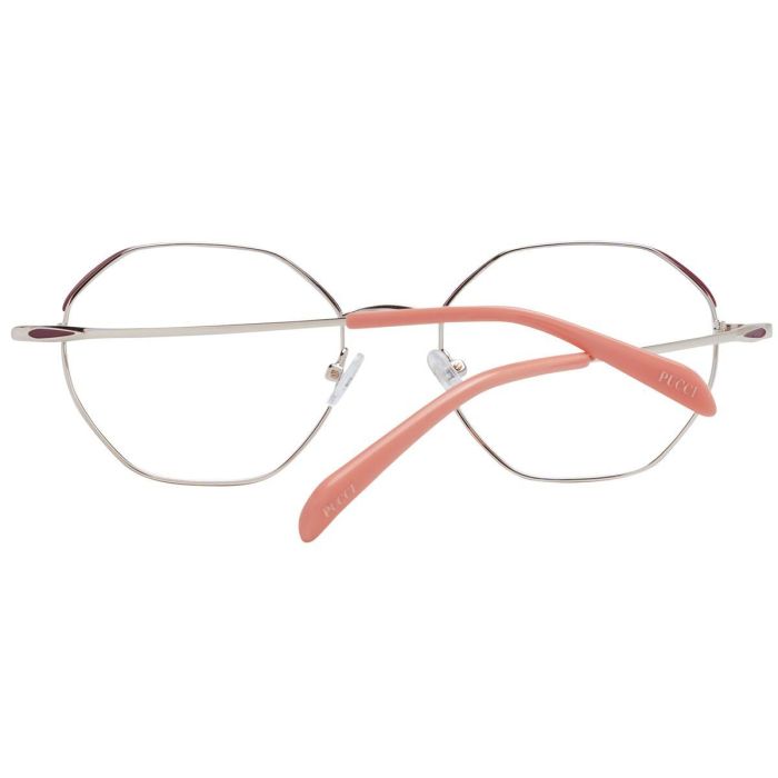 Montura de Gafas Mujer Emilio Pucci EP5169 54068 1 Montura de Gafas Mujer Emilio Pucci EP5169 54068 1