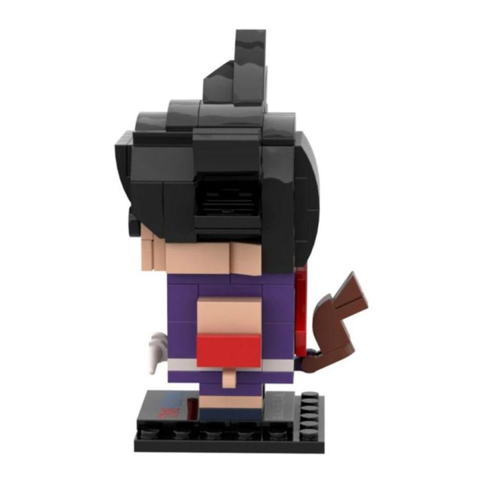 Kit Construccion Goku Dragon Ball 152pzs 1 Kit Construccion Goku Dragon Ball 152pzs 1