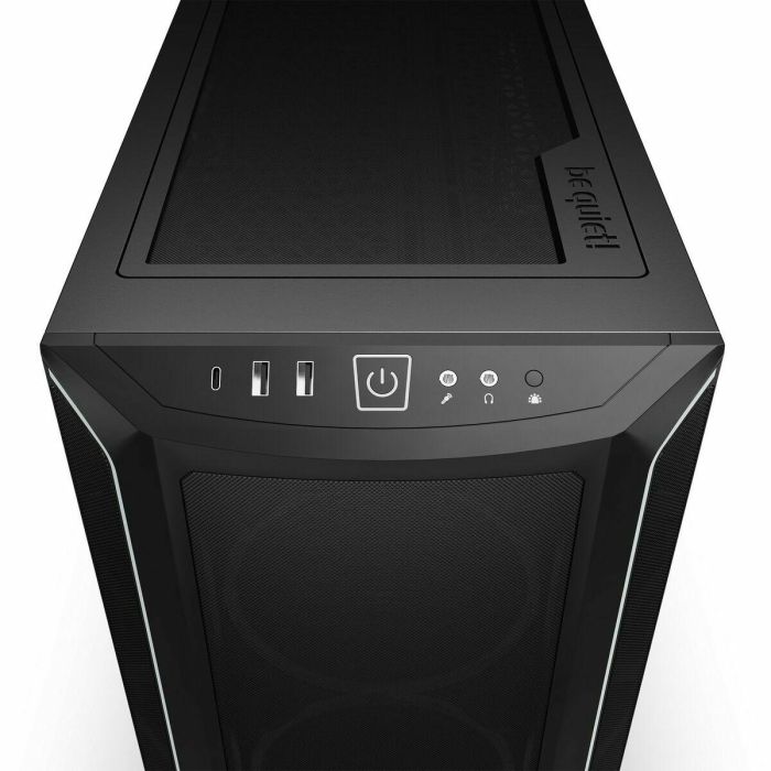 be quiet! SHADOW BASE 800FX Midi Tower Negra 25