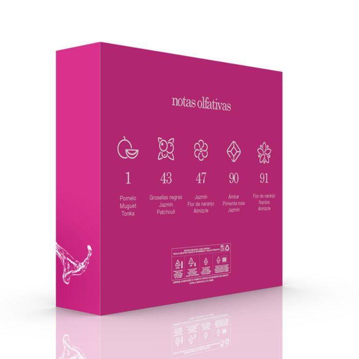 Discovery conjunto 5 fragancias caravan, 30 ml 2 Discovery conjunto 5 fragancias caravan, 30 ml 2