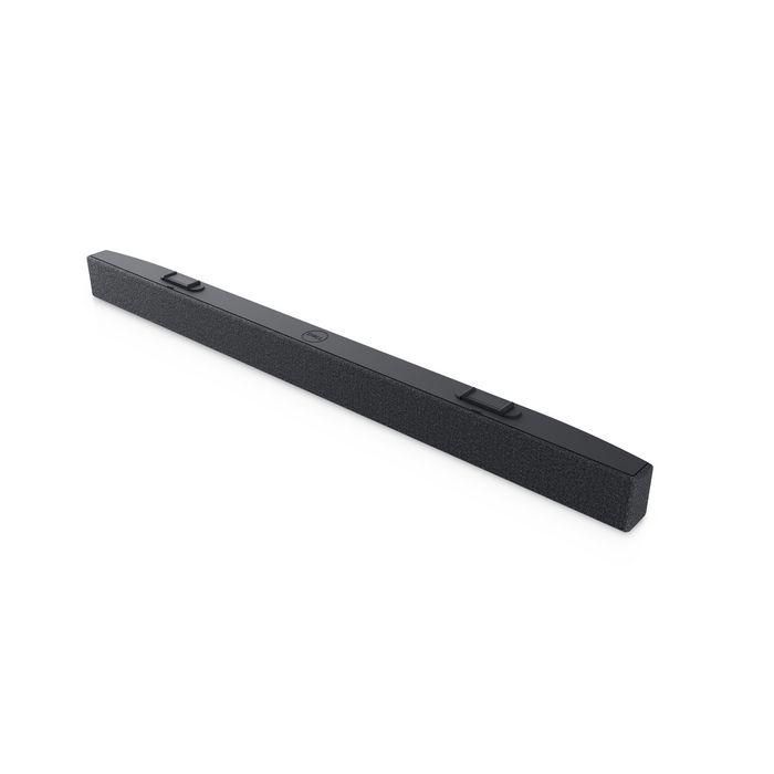 Barra Sonido Slim Dell Sb521A 1 Barra Sonido Slim Dell Sb521A 1