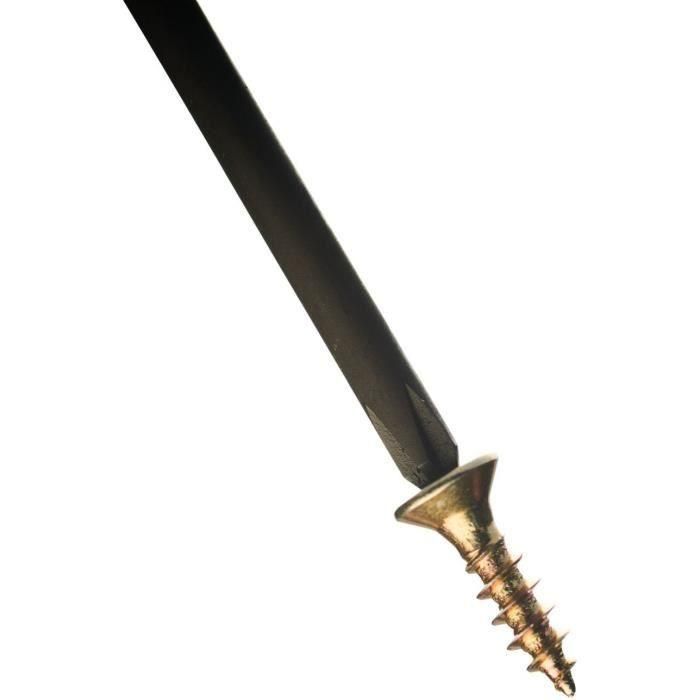 Juego de 6 destornilladores de precisión - RYOBI - SL1, SL2, SL3, PH1, PH0, SL2 2 Juego de 6 destornilladores de precisión - RYOBI - SL1, SL2, SL3, PH1, PH0, SL2 2