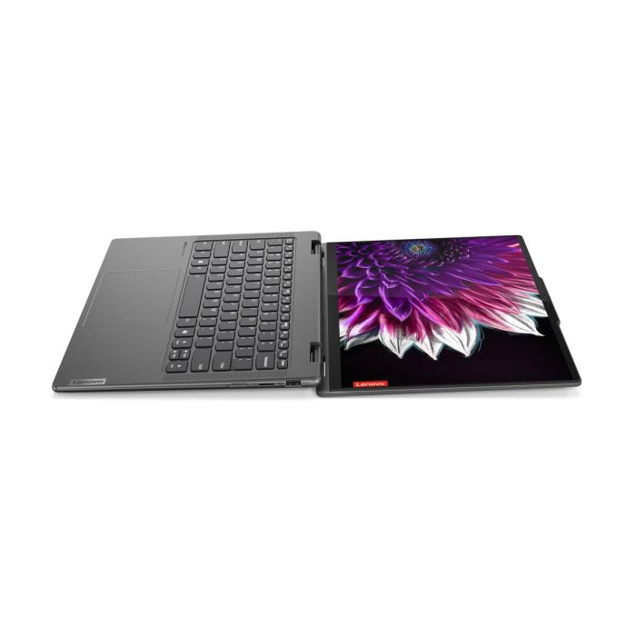 Laptop Lenovo 83DJ006RSP 14" Intel Core Ultra 5 125U intel core ultra 5 16 GB RAM 512 GB 512 GB SSD Qwerty Español 5 Laptop Lenovo 83DJ006RSP 14" Intel Core Ultra 5 125U intel core ultra 5 16 GB RAM 512 GB 512 GB SSD Qwerty Español 5