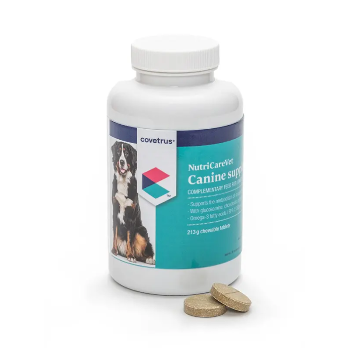 Nutricarevet Suplemento Articular Canino 85Cpd Covetrus