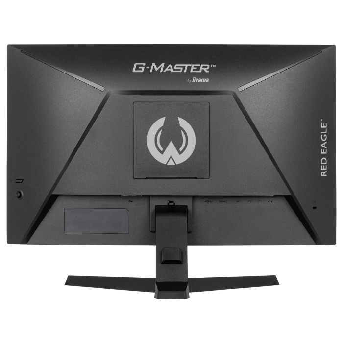 Iiyama G-MASTER GC2480HSU-B1 Monitor Gaming 23.6" VA Full HD 1920 x 1080 180Hz 0.5ms Curvo 1500R Mate 8