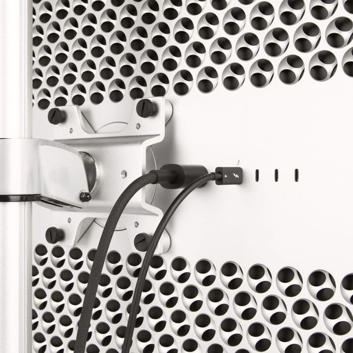 Cable Thunderbolt 3 Startech TBLT4MM50CM 1