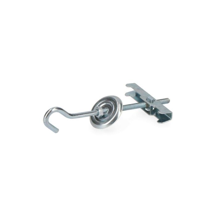 Lapafil Gancho basculante m-4, blister 2 unid.