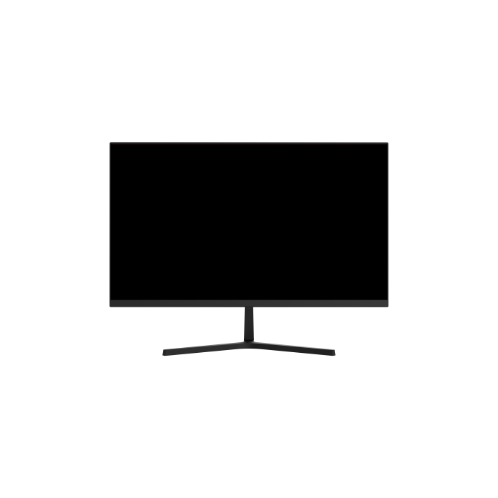 Dahua Monitor 27" FHD VA LED (DHI-LM27-B200S) 1920x1080 250cd/m2 100Hz HDMI VGA Altavoces Baja Luz Azul 2