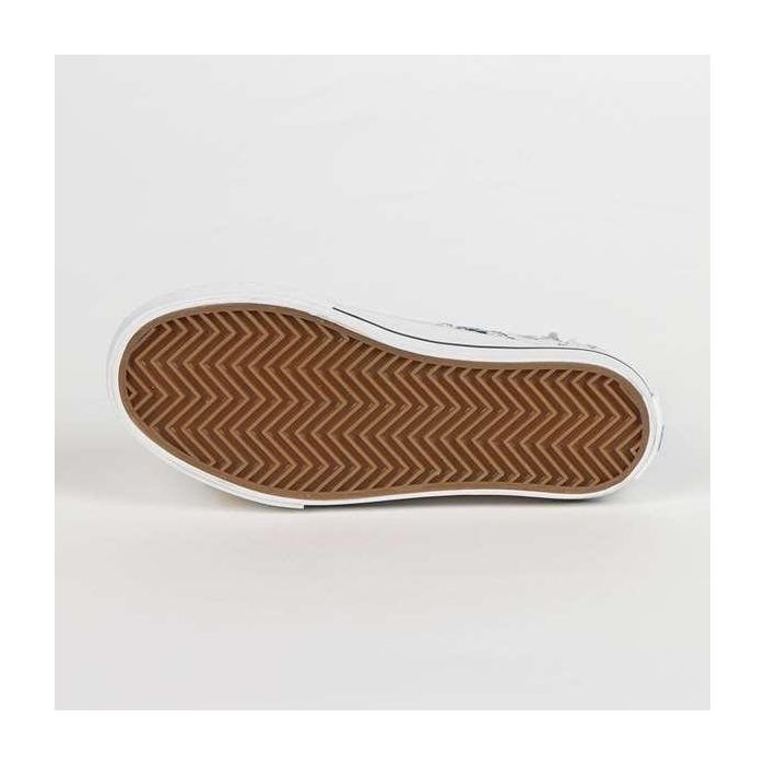 Zapatilla loneta suela tpr alta stitch t030 2