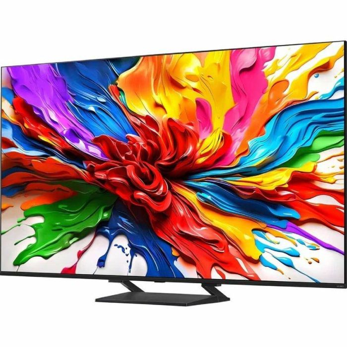 Smart TV LG 65QNED93A6A.AEUQ 4K Ultra HD 65" LED HDR AMD FreeSync 4 Smart TV LG 65QNED93A6A.AEUQ 4K Ultra HD 65" LED HDR AMD FreeSync 4