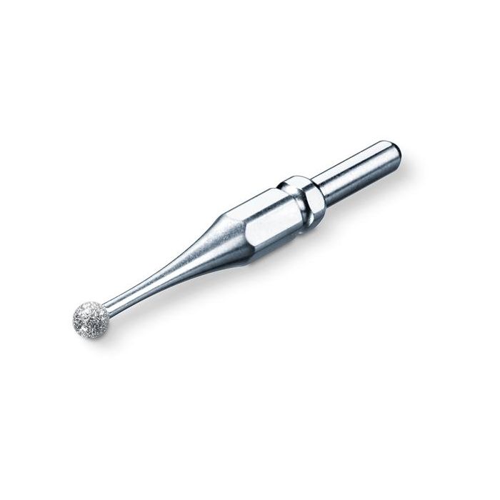 Beurer MP-62 Set de Manicura y Pedicura Profesional con Luz, 9 Accesorios, Velocidades Ajustables 19 Beurer MP-62 Set de Manicura y Pedicura Profesional con Luz, 9 Accesorios, Velocidades Ajustables 19