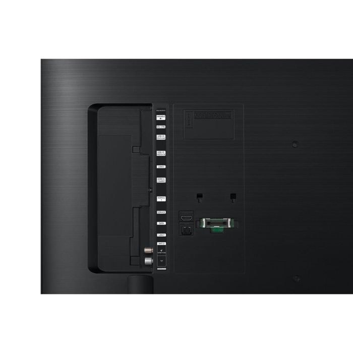 Smart TV Samsung HG55AU800EEXEN 4K Ultra HD 55" LED Smart TV Samsung HG55AU800EEXEN 4K Ultra HD 55" LED