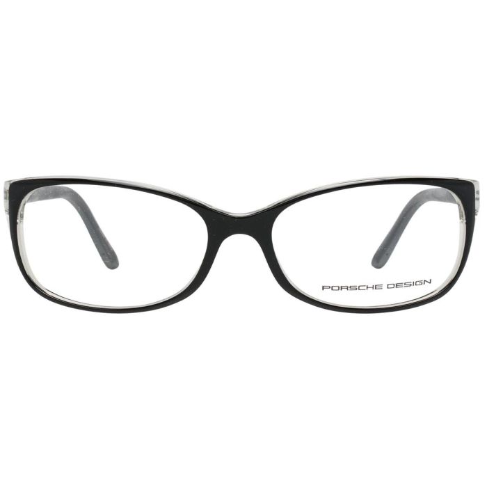 Montura de Gafas Mujer Porsche Design P8247-A Ø 55 mm 4 Montura de Gafas Mujer Porsche Design P8247-A Ø 55 mm 4