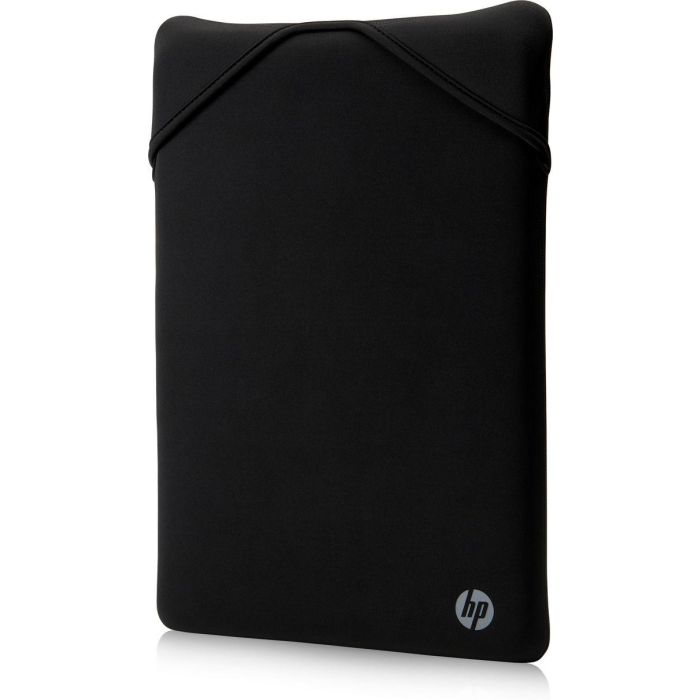 HP Reversible Protective 14.1-inch Geo Laptop Sleeve 1 HP Reversible Protective 14.1-inch Geo Laptop Sleeve 1