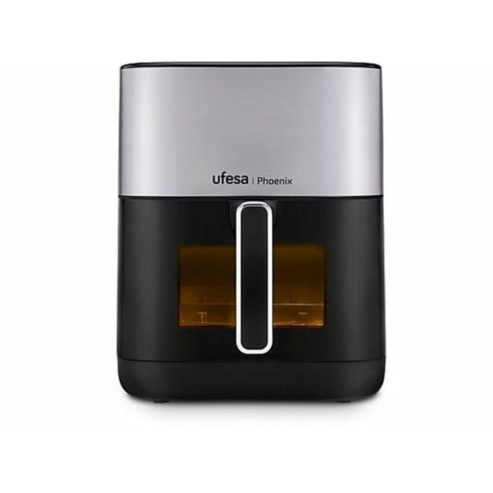 Freidora de Aire UFESA PARROT 1800 W 6 L Freidora de Aire UFESA PARROT 1800 W 6 L