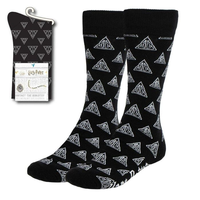Calcetines harry potter t3845:tu 38/45 Calcetines harry potter t3845:tu 38/45