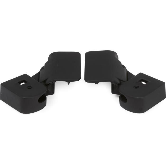 Adaptadores para sillas de coche - CHICCO - Fast-in para cochecito Chicco We Adaptadores para sillas de coche - CHICCO - Fast-in para cochecito Chicco We