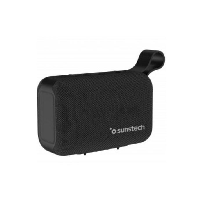 Altavoz con Bluetooth Sunstech Go Beat/ 8W/ 2.0 3
