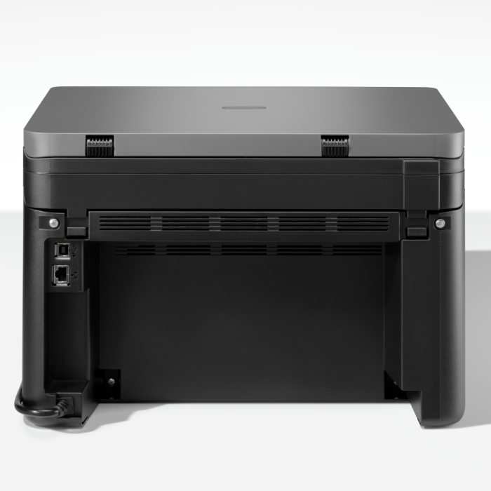 Multifuncion Laser Brother Dcp - L1640 W Monocromo 1