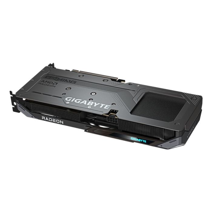 Gigabyte RX 9060 XT GAMING Tarjeta Gráfica 16GB GDDR6 para Gaming y Tareas Exigentes con 2048 Procesadores de Flujo 7