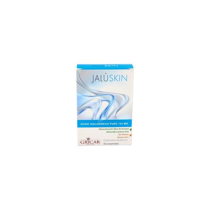 Jaluskin 30 Comp