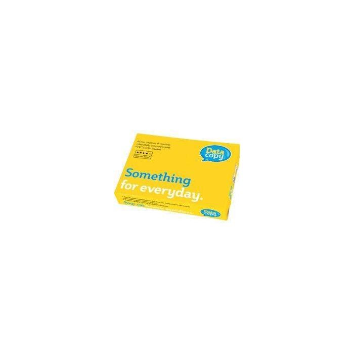 Data Copy Papel Din A5 80 gr Paquete 500 Hojas Data Copy Papel Din A5 80 gr Paquete 500 Hojas