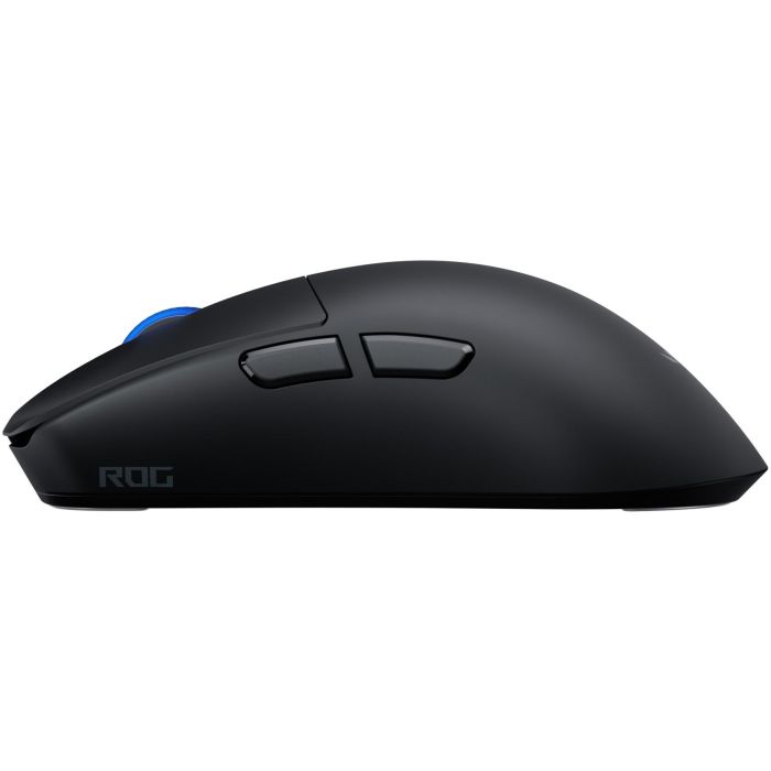 ASUS ROG HARPE II ACE 90MP0490-BMUA00 Ratón Gaming Ergonómico Inalámbrico Ligero 48g 42000DPI Negro 3 ASUS ROG HARPE II ACE 90MP0490-BMUA00 Ratón Gaming Ergonómico Inalámbrico Ligero 48g 42000DPI Negro 3