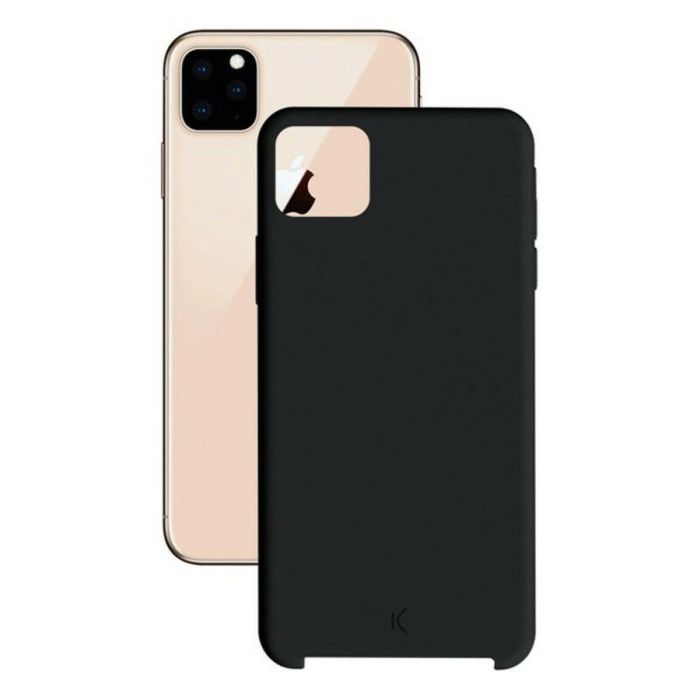 Funda para Móvil iPhone 11 Pro Max KSIX Soft iPhone 11 Pro Max 1