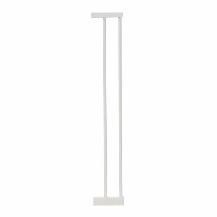 Chicco Extensión Barrera de Seguridad 12 cm Blanco AAAOT51728 1 Chicco Extensión Barrera de Seguridad 12 cm Blanco AAAOT51728 1
