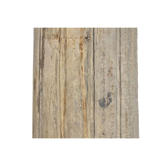 Figura Decorativa Home ESPRIT Natural 23 X 23 X 149 cm 3 Figura Decorativa Home ESPRIT Natural 23 X 23 X 149 cm 3
