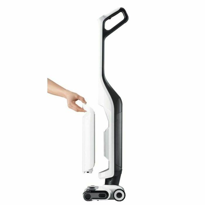 Roborock FLEXI LITE Aspiradora Inalámbrica en Seco y Húmedo - 17.000 Pa - FlatReach - Autolimpieza y Secado Automático AAABF62686 10