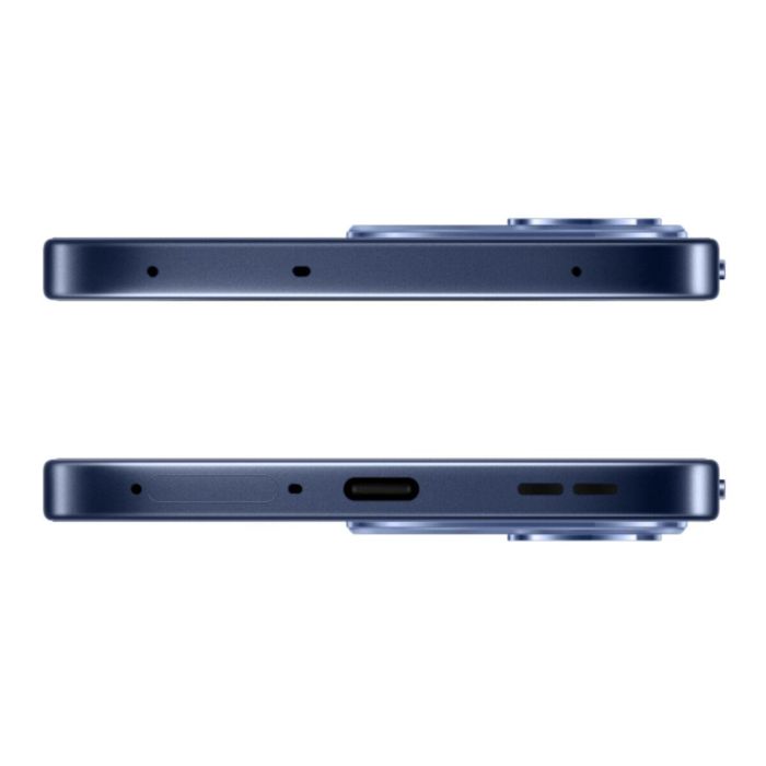 Smartphone Oppo CPH2801 6,57" Octa Core 8 GB RAM 256 GB Negro 1 Smartphone Oppo CPH2801 6,57" Octa Core 8 GB RAM 256 GB Negro 1