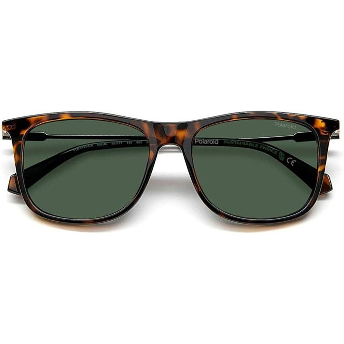 Gafas de Sol Hombre Polaroid PLD 4145_S_X 2 Gafas de Sol Hombre Polaroid PLD 4145_S_X 2
