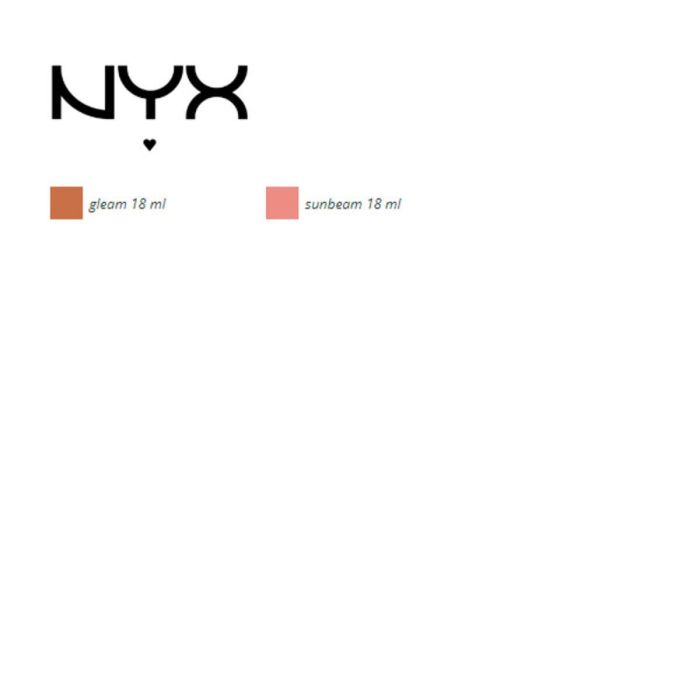 Iluminador Born To Glow! NYX (18 ml) 4