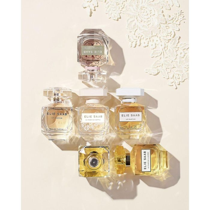 ELIE SAAB Le Parfum Bridal Eau de Parfum 90 ml Vaporizador para Mujer 2 ELIE SAAB Le Parfum Bridal Eau de Parfum 90 ml Vaporizador para Mujer 2