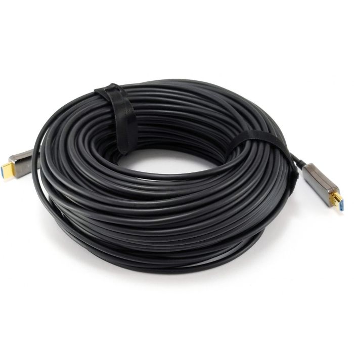Equip Cable HDMI 2.0 4K/60Hz Macho-Macho 18Gbps Soporta 3D HDCP2.2 HDR 2