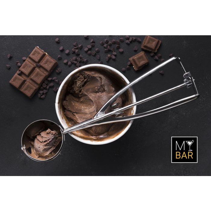 Cuchara para Helado 22 cm Inox - My Bar (12 Unidades) 11 Cuchara para Helado 22 cm Inox - My Bar (12 Unidades) 11