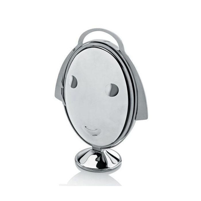 Anna Gong Frutero Plegable A/Inox 18/10 ALESSI AM37 1