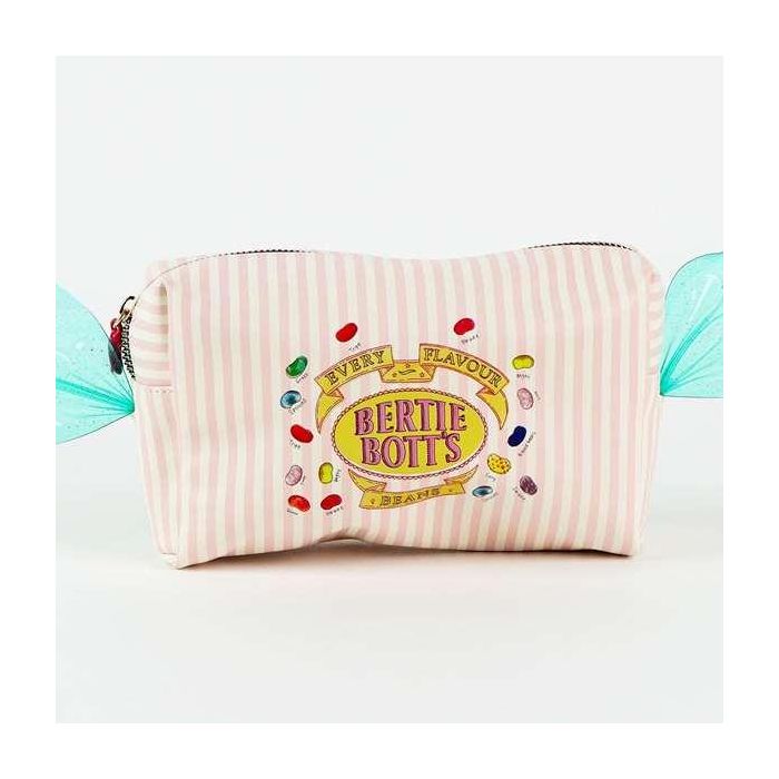 Cerdá Neceser de Viaje Harry Potter Honeydukes Polipiel para Aseo 2 Cerdá Neceser de Viaje Harry Potter Honeydukes Polipiel para Aseo 2