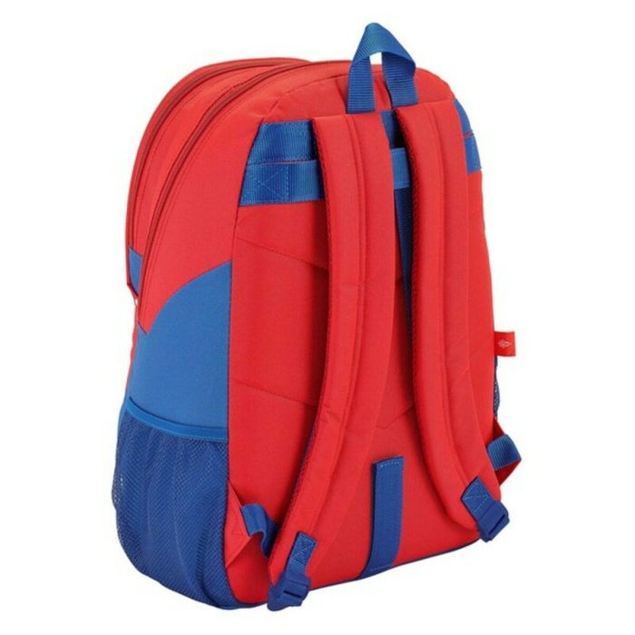 Mochila Escolar Real Sporting de Gijón 1 Mochila Escolar Real Sporting de Gijón 1