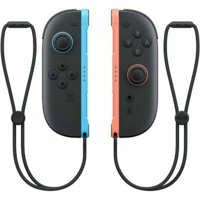 Videojuego PlayStation 4 Nintendo 10015102 1