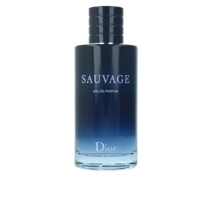 Sauvage, Agua de perfume, Para hombres, 200 ml 0 Sauvage, Agua de perfume, Para hombres, 200 ml 0