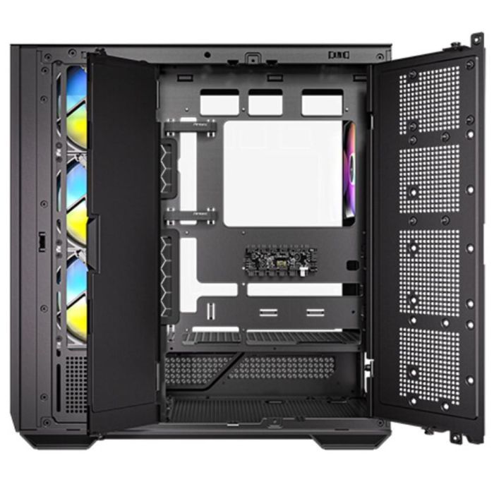 Antec C7 ARGB Midi Tower Negro 3 Antec C7 ARGB Midi Tower Negro 3