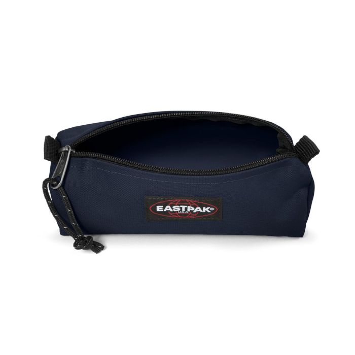 Estuche Escolar Eastpak Azul marino 8 Estuche Escolar Eastpak Azul marino 8
