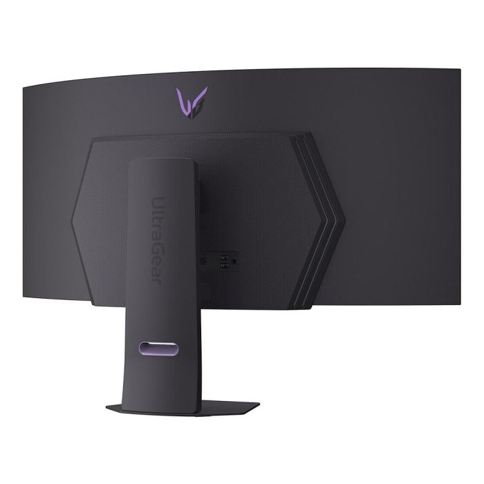 LG 49U950A-W Monitor 124,5cm/49" (5120x1440) Nano IPS 144Hz 5 ms HDMI x2 DisplayPort USB-C Negro 5