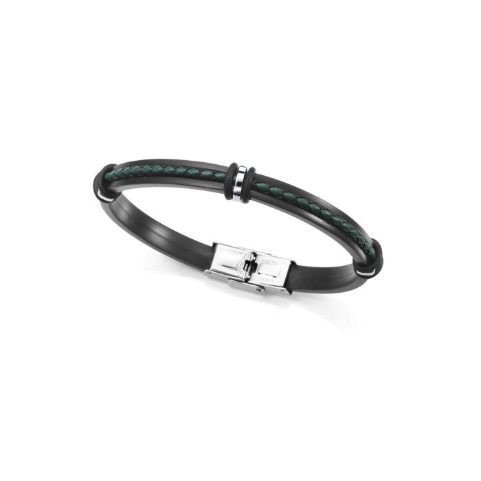 Pulsera Hombre Viceroy 14128P01010 Plata de ley 925 Pulsera Hombre Viceroy 14128P01010 Plata de ley 925